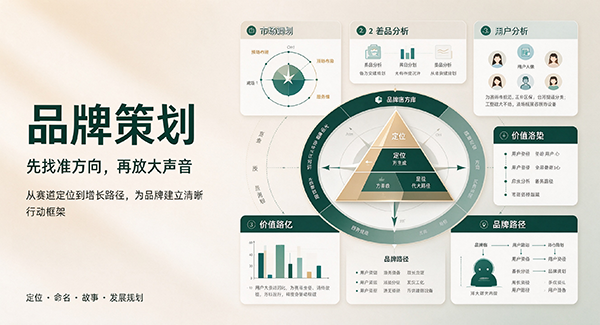 洛浦县品牌策划